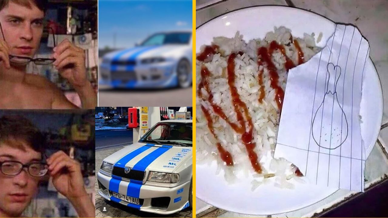 10 vtipných fotiek, ktoré uvidíte iba na Slovensku