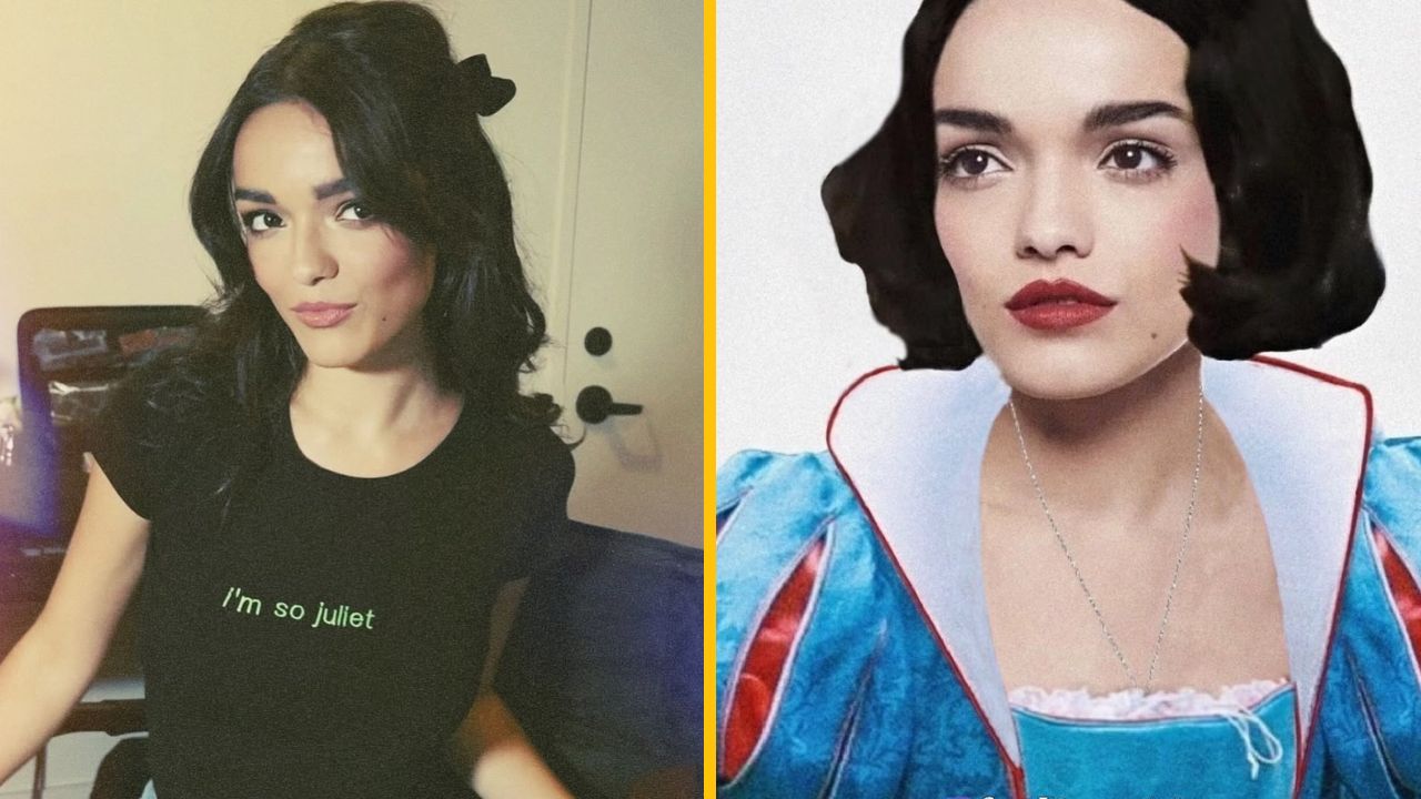 Nová Snehulienka Rachel Zegler reaguje na kritiku: Veľmi ma to zarmútilo!