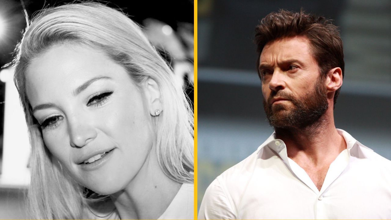 Hugh Jackman a Kate Hudson si zahrajú v novom hudobnom filme Song Sung Blue