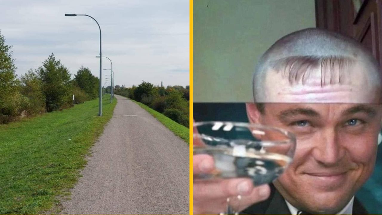 10 zábavných fotiek, ktoré uvidíte iba v Srbsku