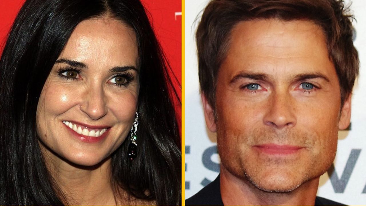 Rob Lowe a Demi Moore sa už 39 rokov aktívne snažia o pokračovanie filmu St. Elmo’s Fire