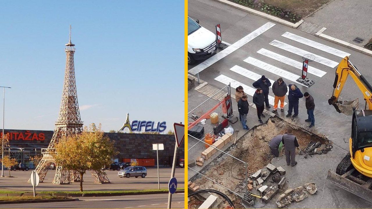 10 stavbárskych skvostov architektúry, ktoré je možné vidieť len v strednej Európe