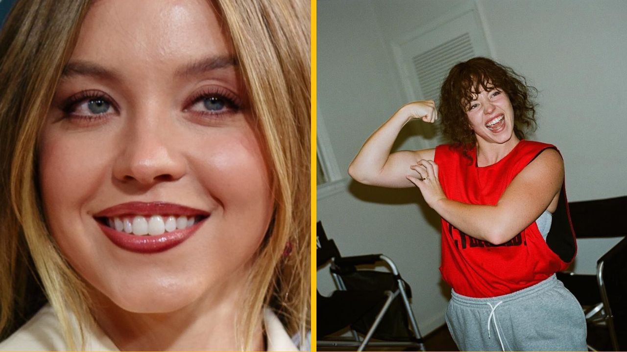 Sydney Sweeney sa ukázala v novej úlohe boxerky a vyzerá úplne inak