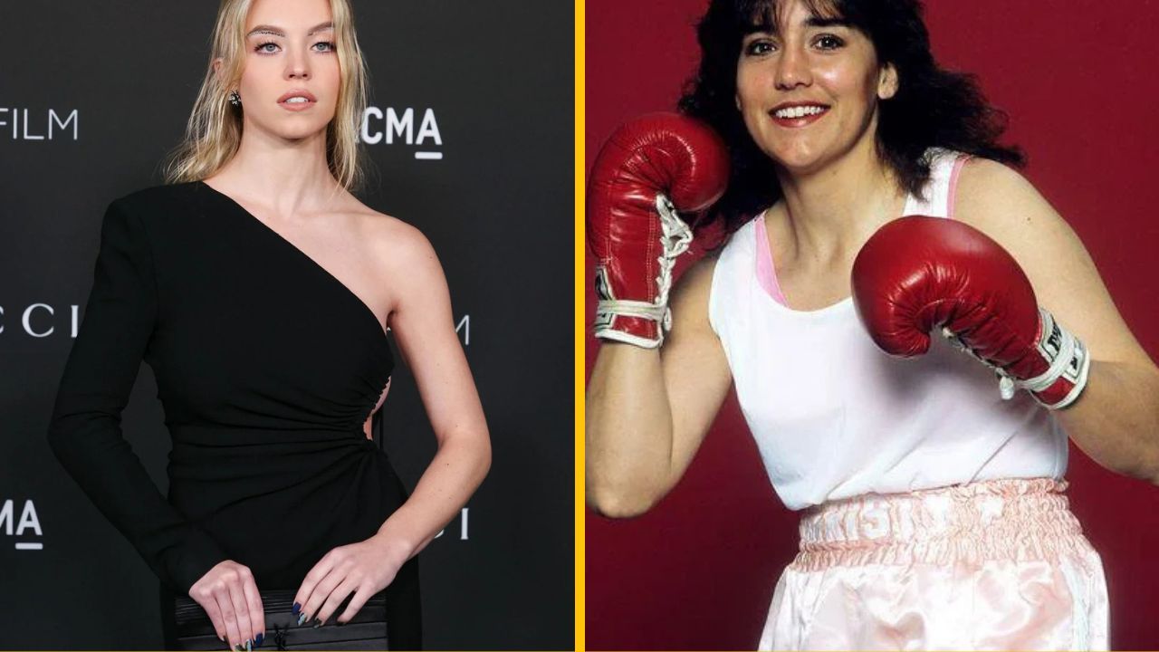 Sydney Sweeney kvôli novému filmu premení svoje telo na ženskú verziu Rockyho