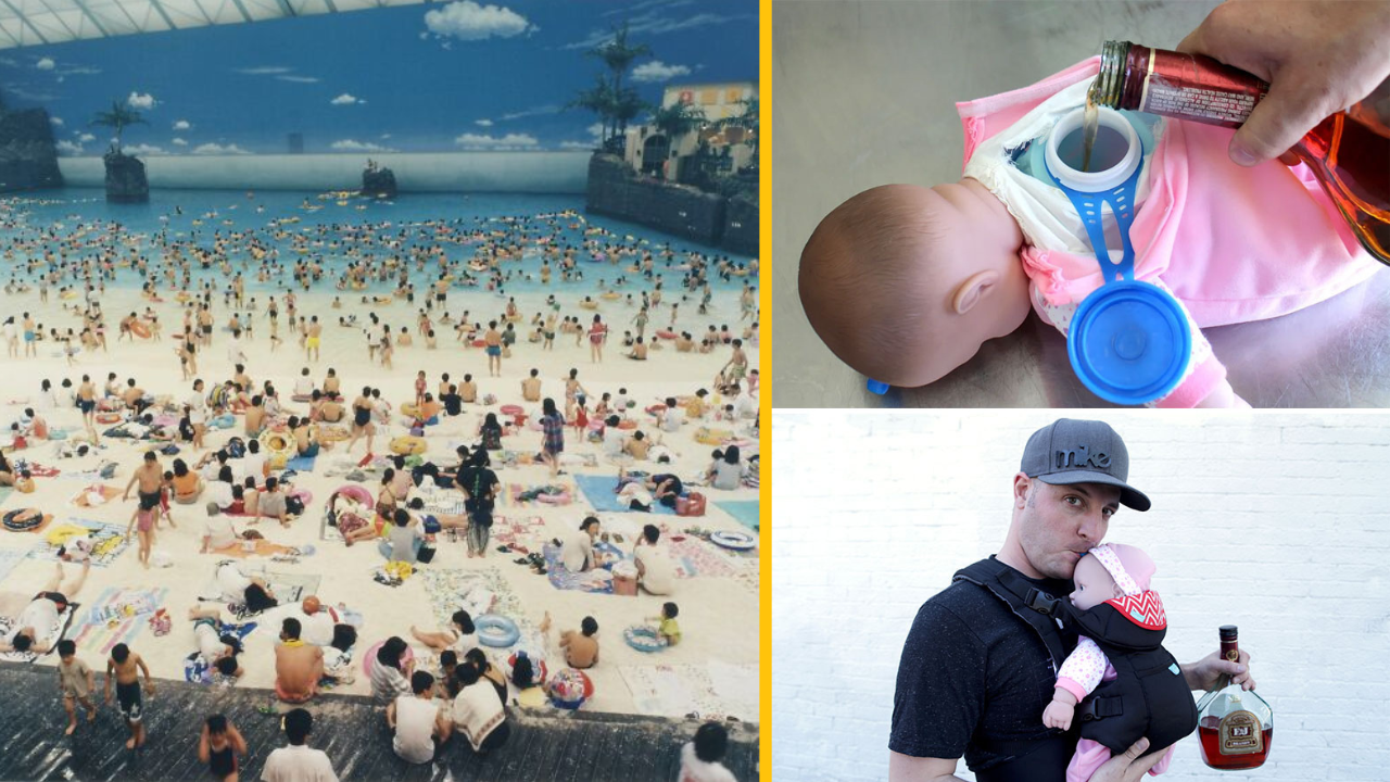 15 vecí z tejto doby, pri ktorých nebudete vedieť, či sa máte smiať alebo plakať