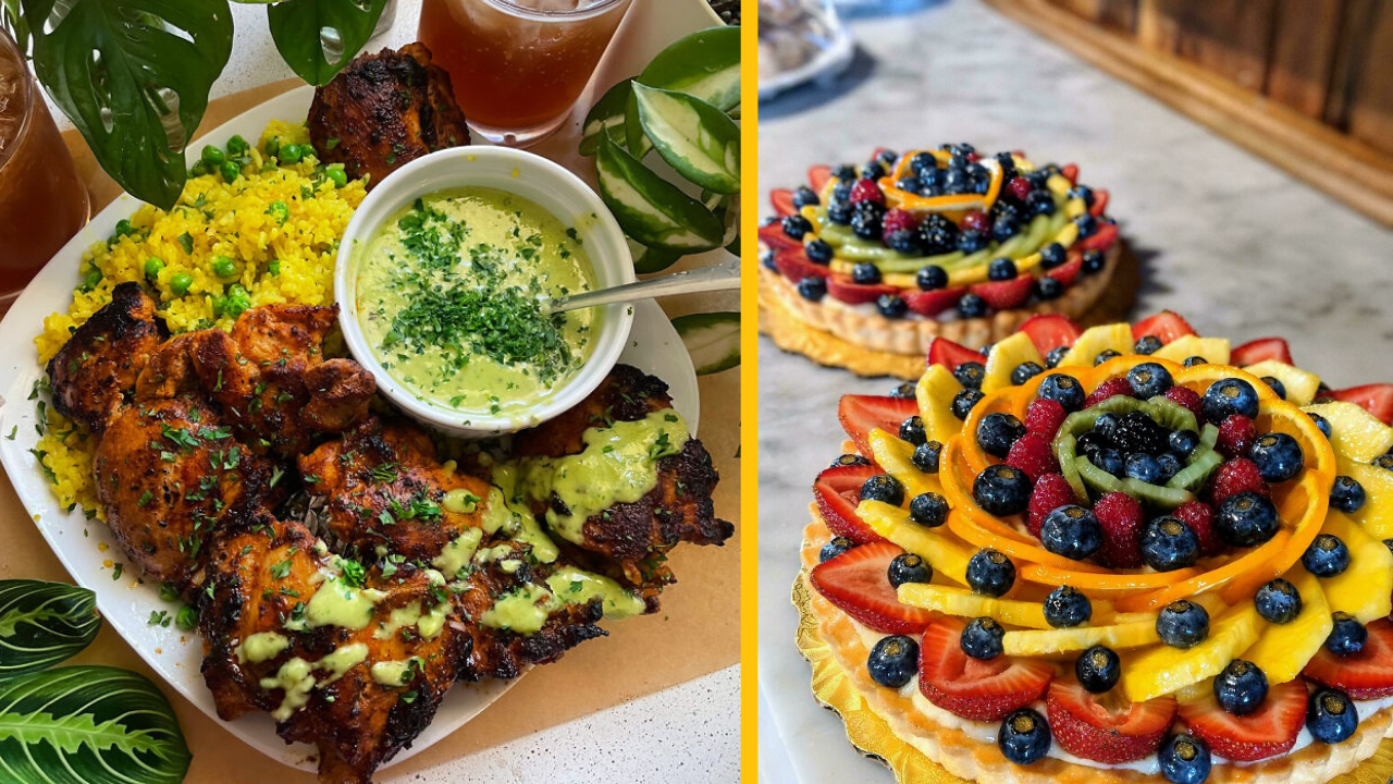 17 dokonale vyzerajúcich jedál