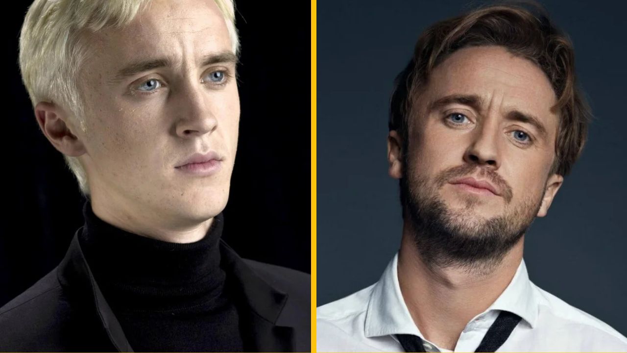 Tom Felton zarobil v Harrym Potterovi 14 miliónov za 31 minút hrania