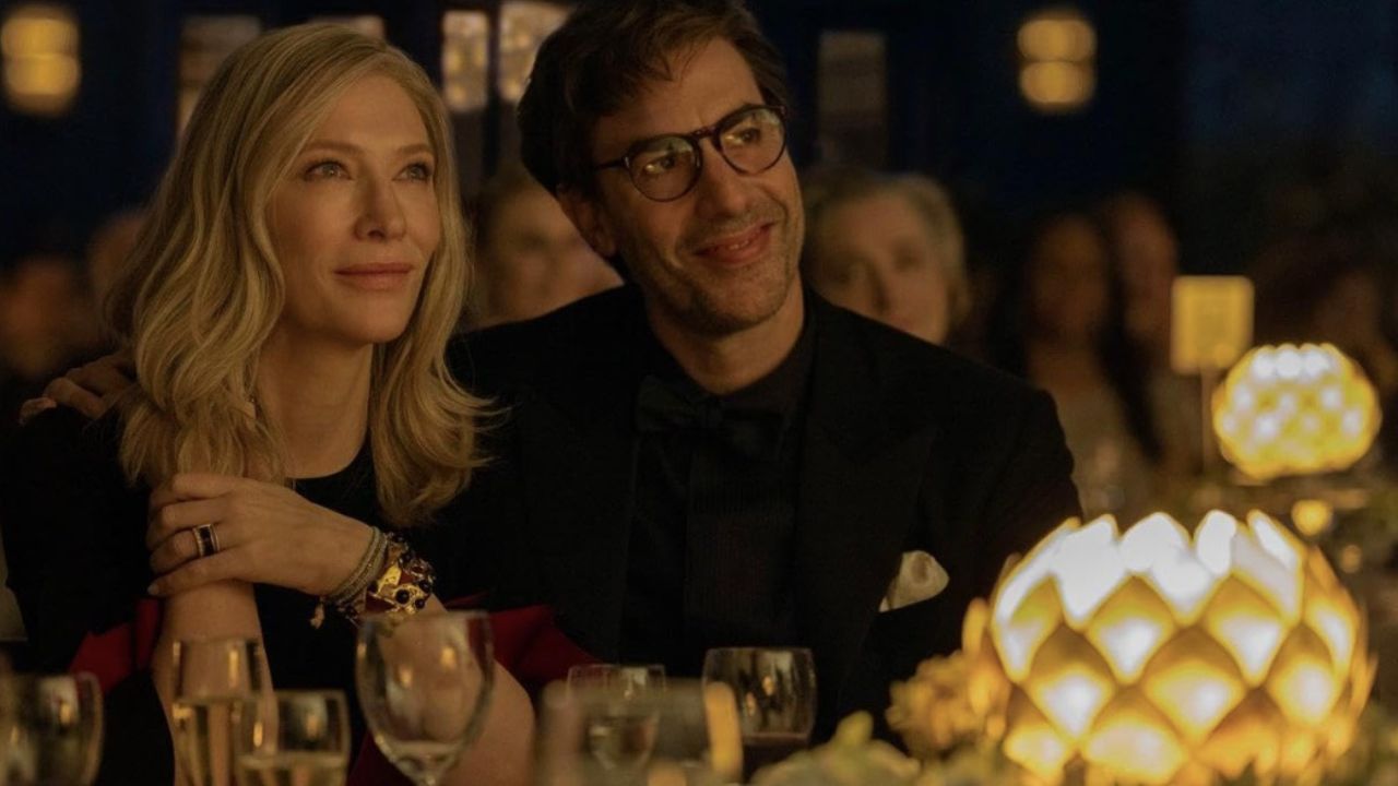 Nová mysteriózna thriller séria dostala označenie najlepší seriál roka