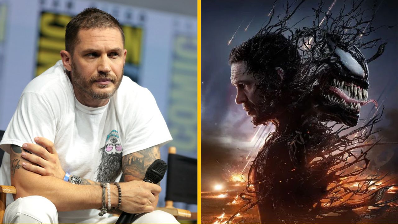 Venom: Posledný tanec mal 24.10. premiéru v kinách. Aké sú prvé ohlasy divákov?