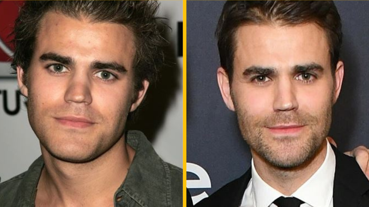 Herci, ktorí sa vekom stali ešte krajšími a sympatickejšími