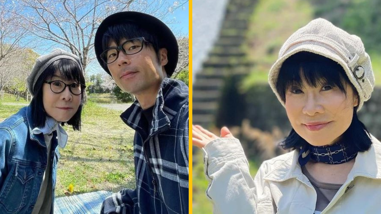 Večer pred svadbou muž zistil, že priateľka je od neho o 25 rokov staršia