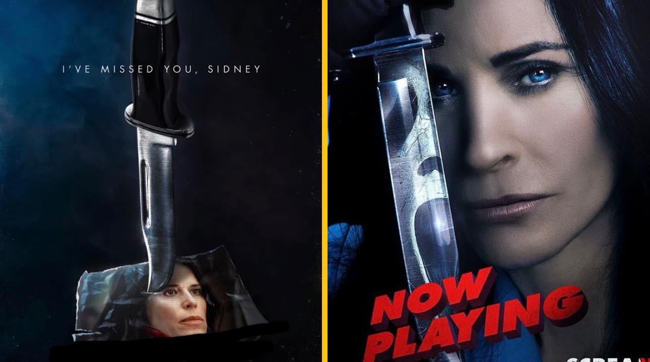 Poznáme dátum premiéry hororu „Vreskot 7“