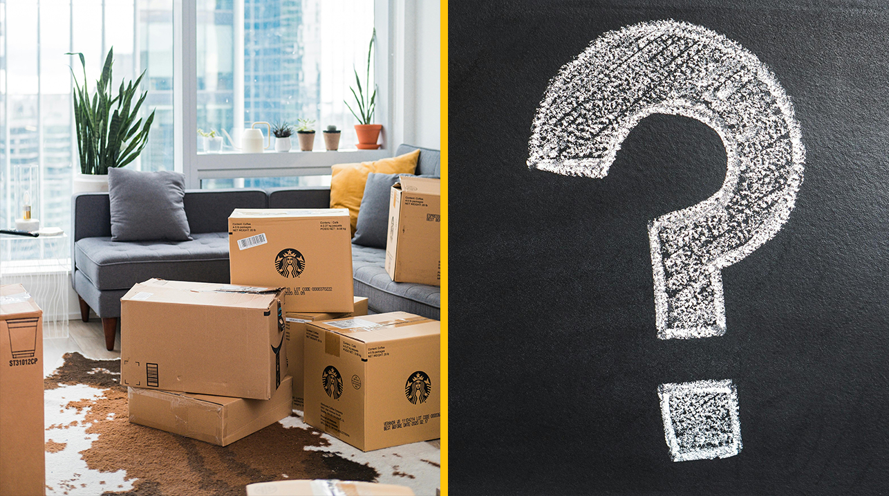 Pár si kúpil z Amazonu „mystery box“ za 15 € a neveril, čo bolo vnútri