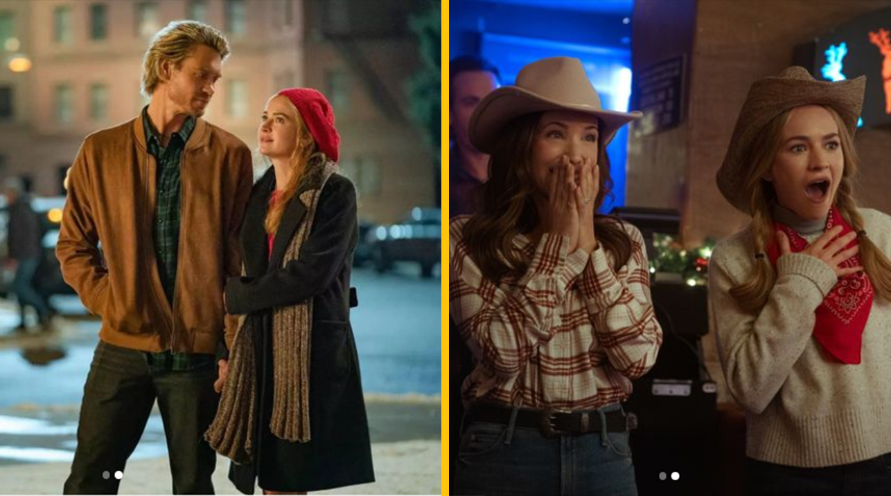 Páči sa vám „Magic Mike“? Pozrite si film „The Merry Gentlemen“