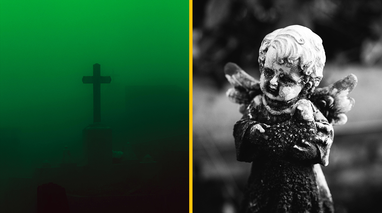 Muž, ktorý dvakrát „podviedol smrť“ hovorí o tom, čo videl v posledných chvíľach