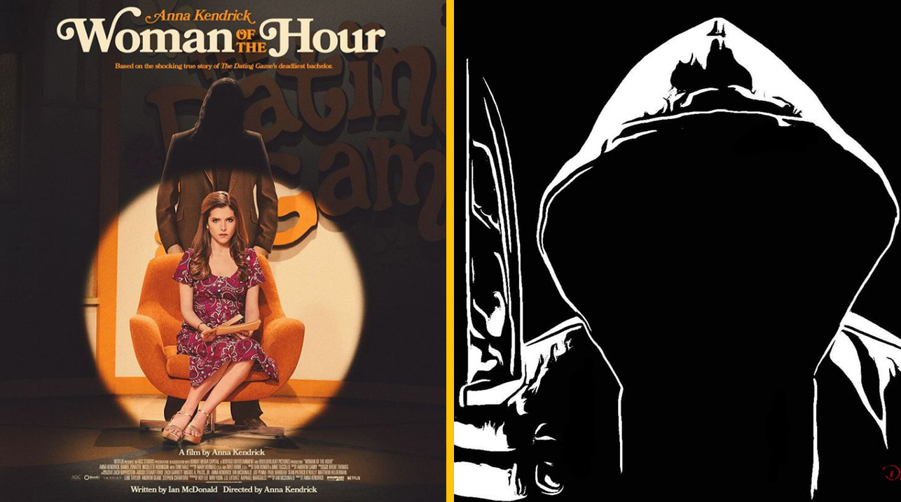 Film „Woman of the Hour“, natočený podľa skutočných udalostí, si chce uctiť obete vraha v zoznamke