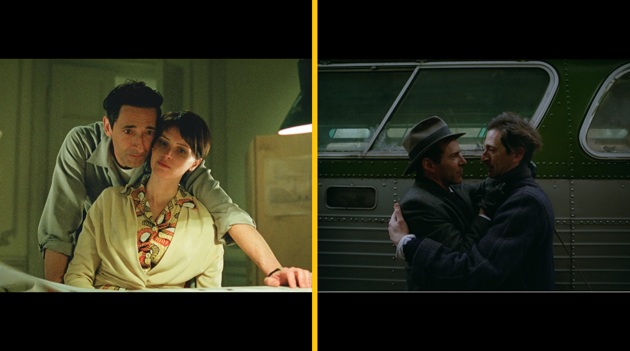 Pozrite si trailer na film „The Brutalist“, ktorý dostal prívlastok „americký epos“