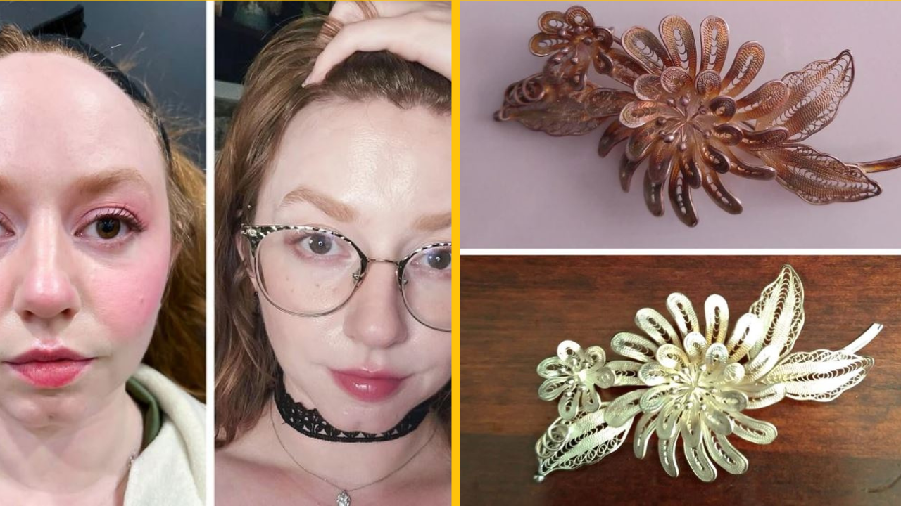 Porovnávajúce fotografie, ktoré sú stelesnením rozdielu