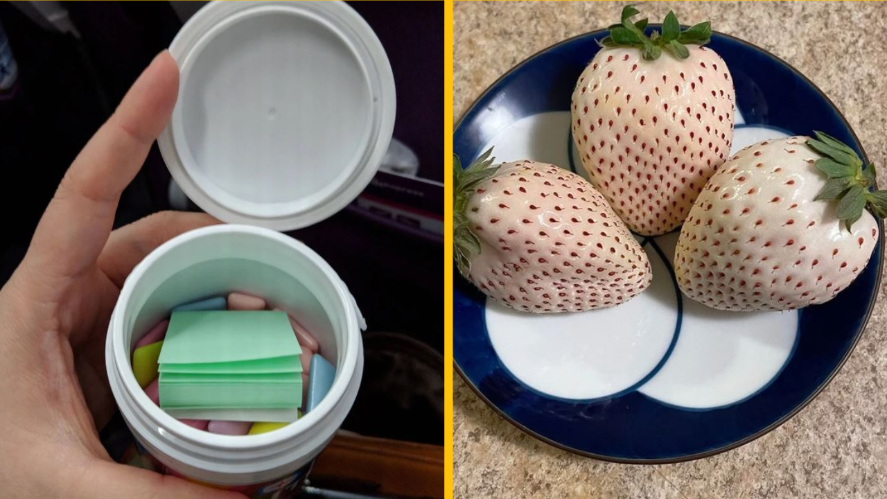 Fotografie dokazujúce, že Japonsko dokáže ohromiť aj toho najskúsenejšieho cestovateľa