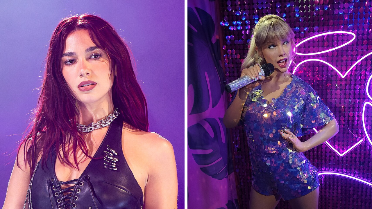 Kvíz pre všetkých fanúšikov popu: Priradíte správne hity k ich ikonickým interpretkám?