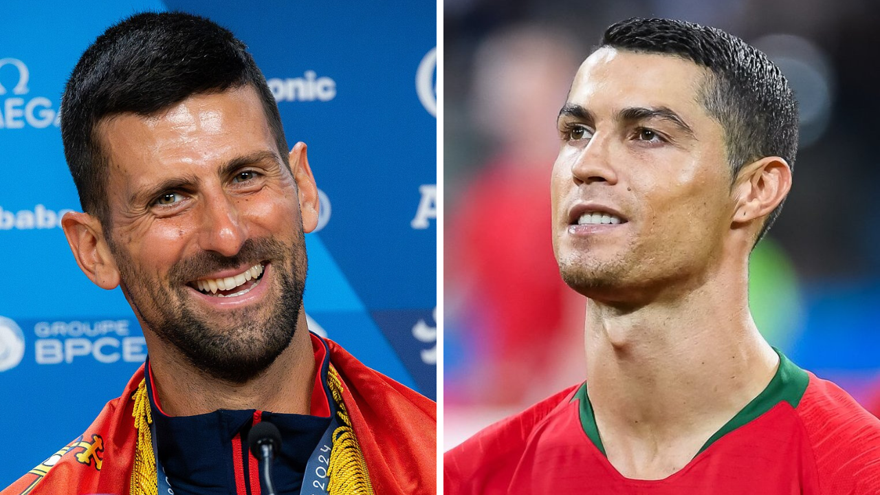 Kvíz: Spoznáte týchto slávnych športovcov podľa fotiek? Otestujte sa!