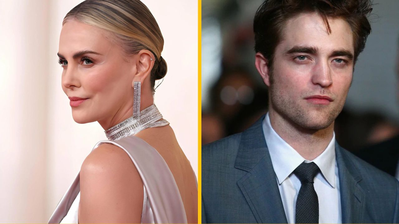 Ďalšie 2 hviezdy v novom Nolanovom filme, prichádzajú Charlize Theron a Robert Pattinson