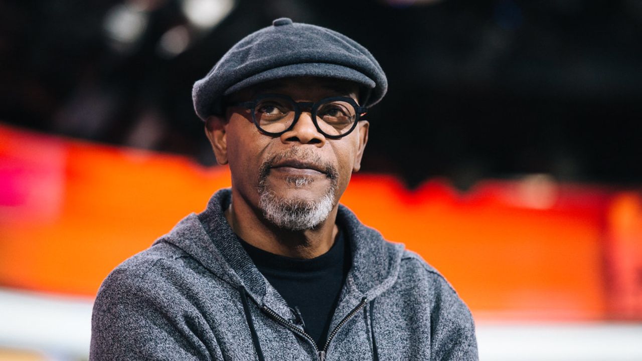 Samuel L. Jackson nepoľavuje ani ako 75-ročný. Bude hrať v novom celovečernom filme!