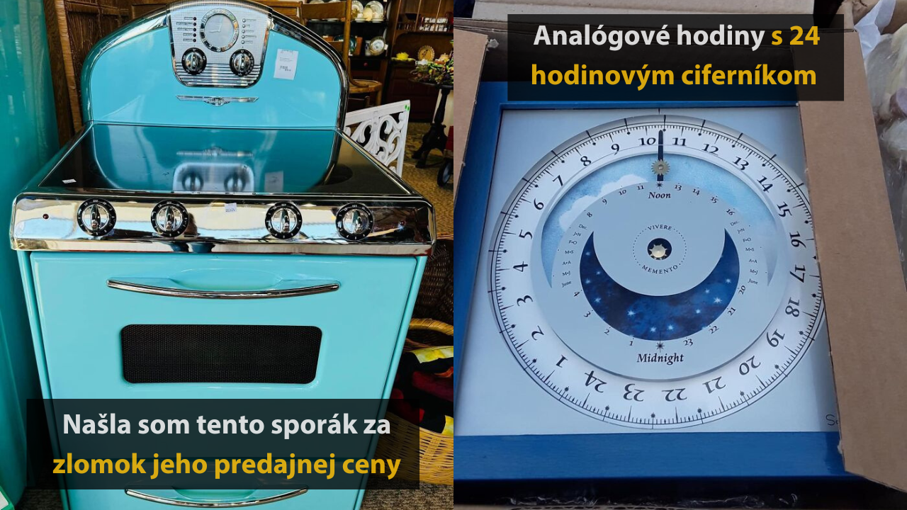 10 prípadov, kedy ľudia mali šťastie a našli poklady z druhej ruky #1