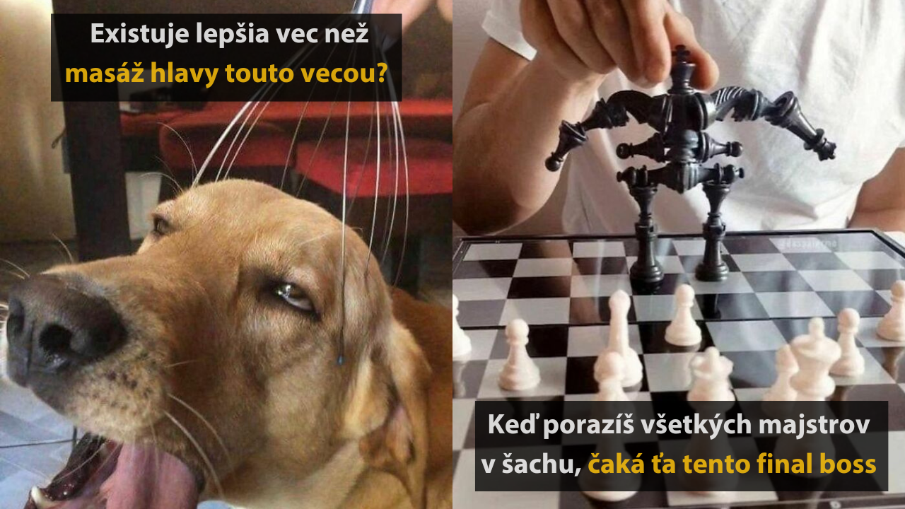 10 zábavných náhodných obrázkov z internetových skupín, ktoré vám rozhodne pobavia #2