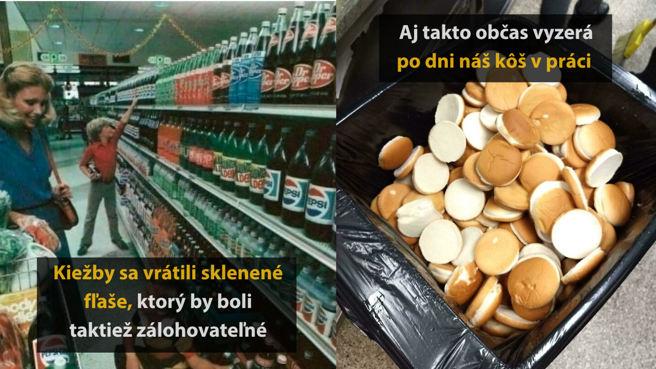 10 skvelých fotografií, ktoré ukazujú, že ako vyzerá naša konzumná spoločnosť #2