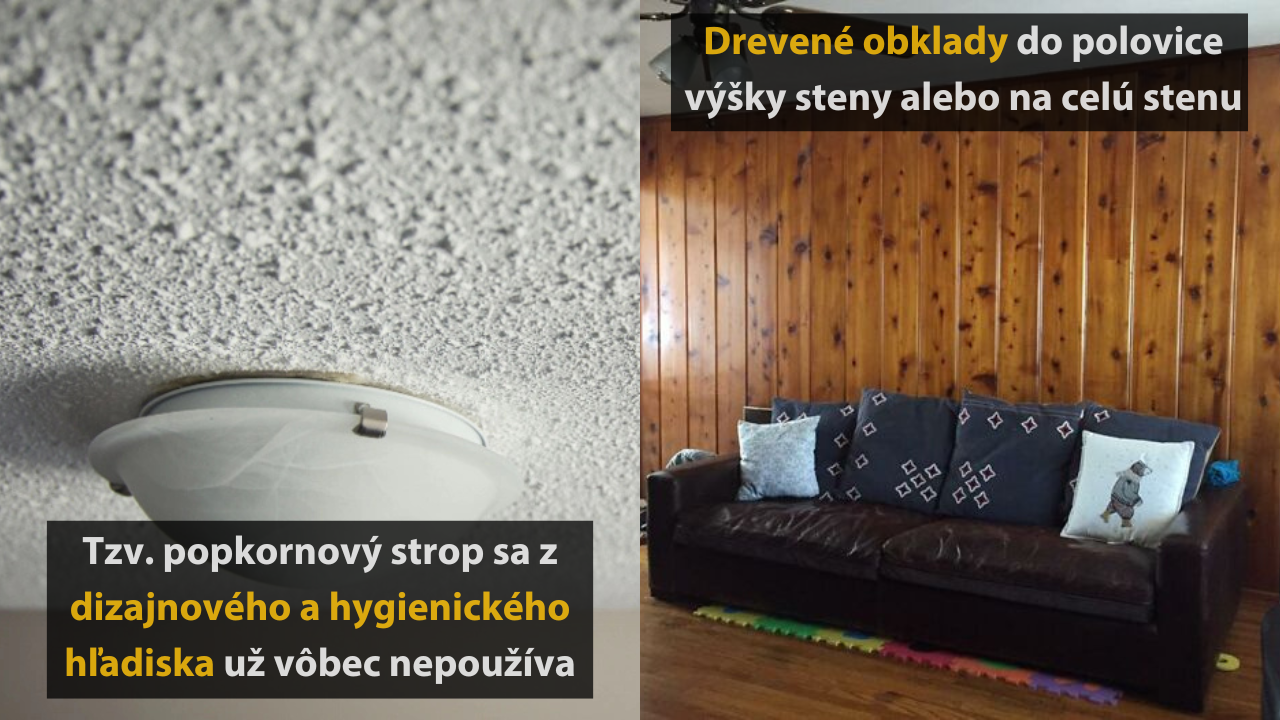 10 vecí v domácnosti, ktoré dnes už bežne nenájdete #2