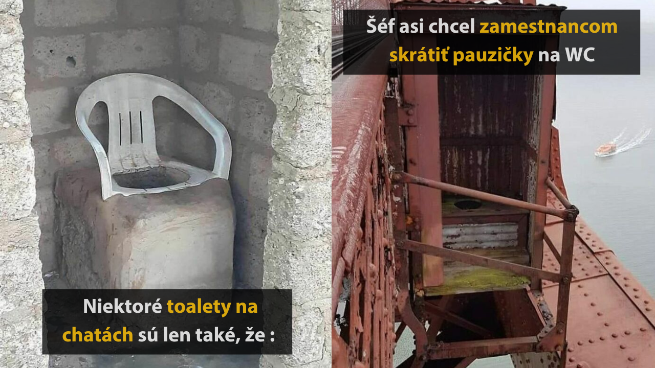 10 toaliet ako z hororu, pri ktorých vás okamžite prejde chuť vykonať potrebu #1