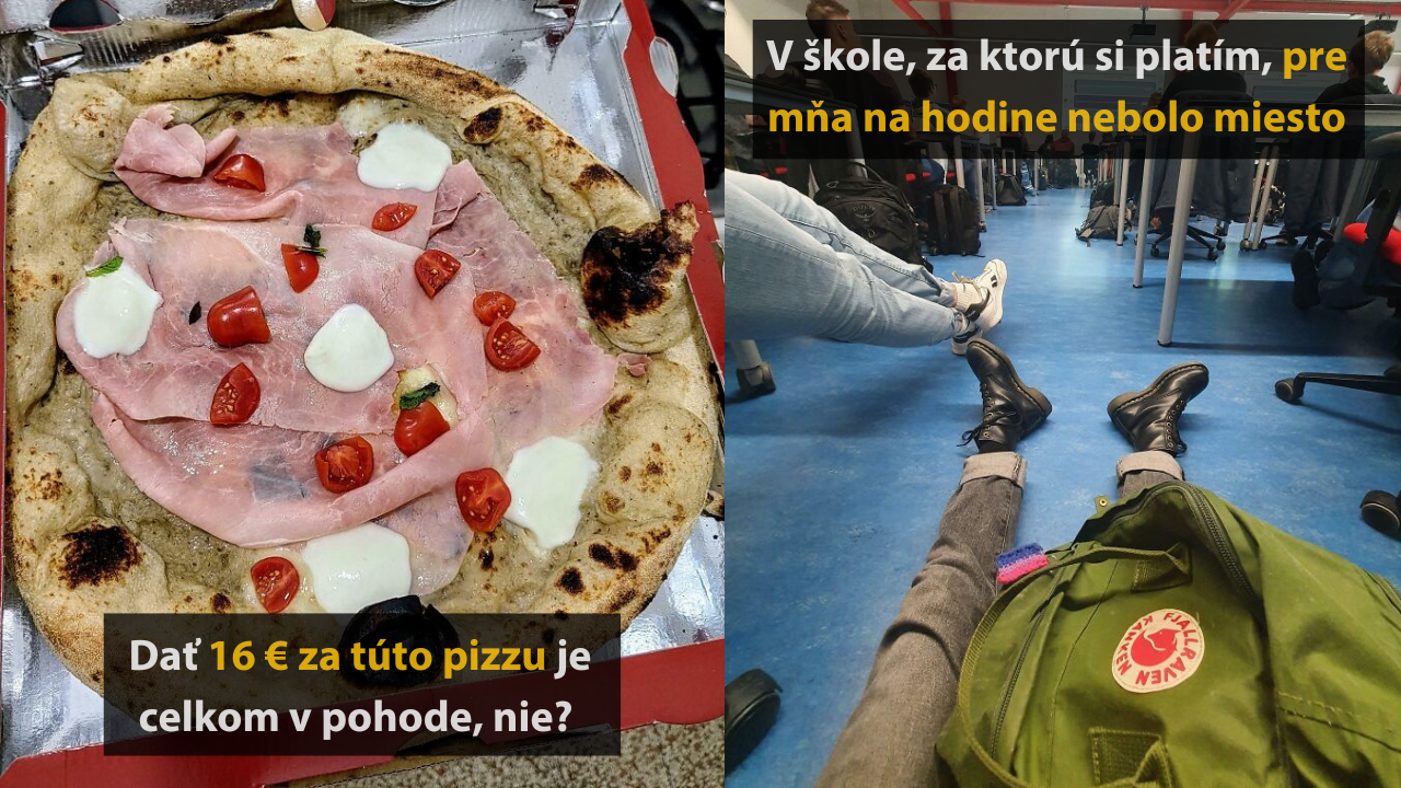 10 prípadov, kedy nič nedopadlo podľa predstáv #1