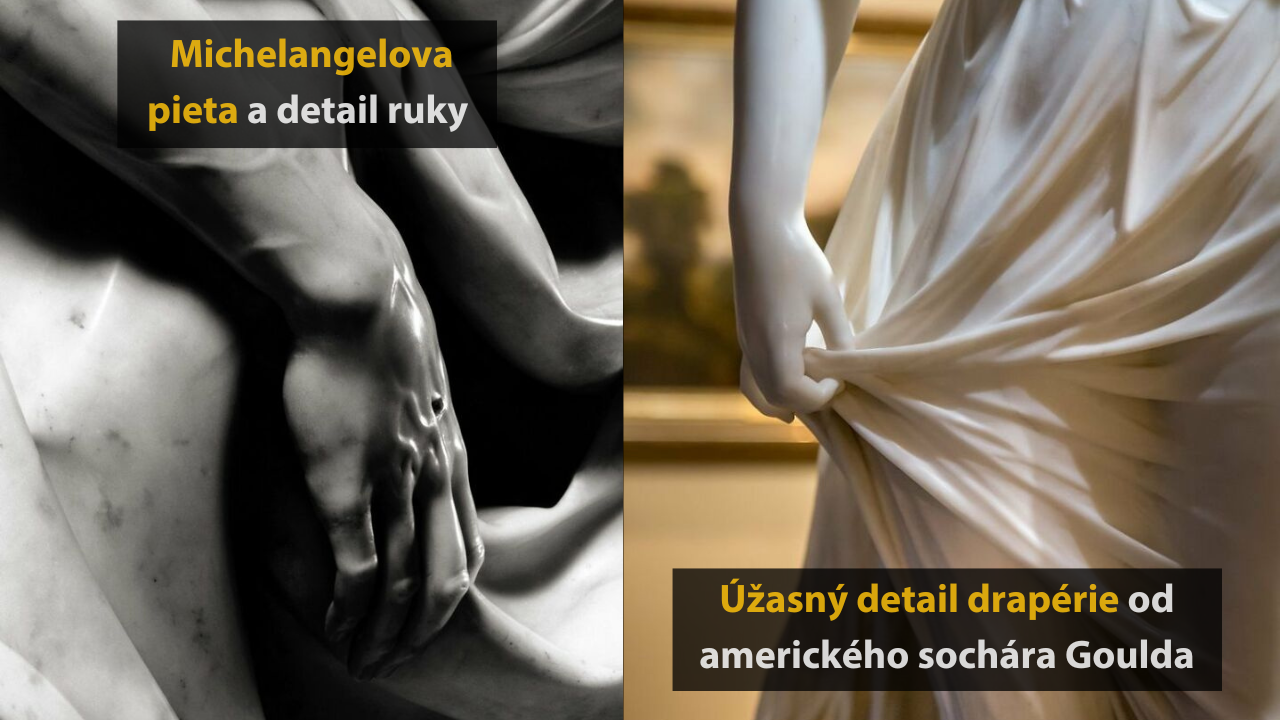 10 úžasných sôch s neuveriteľne realistickými detailami #3