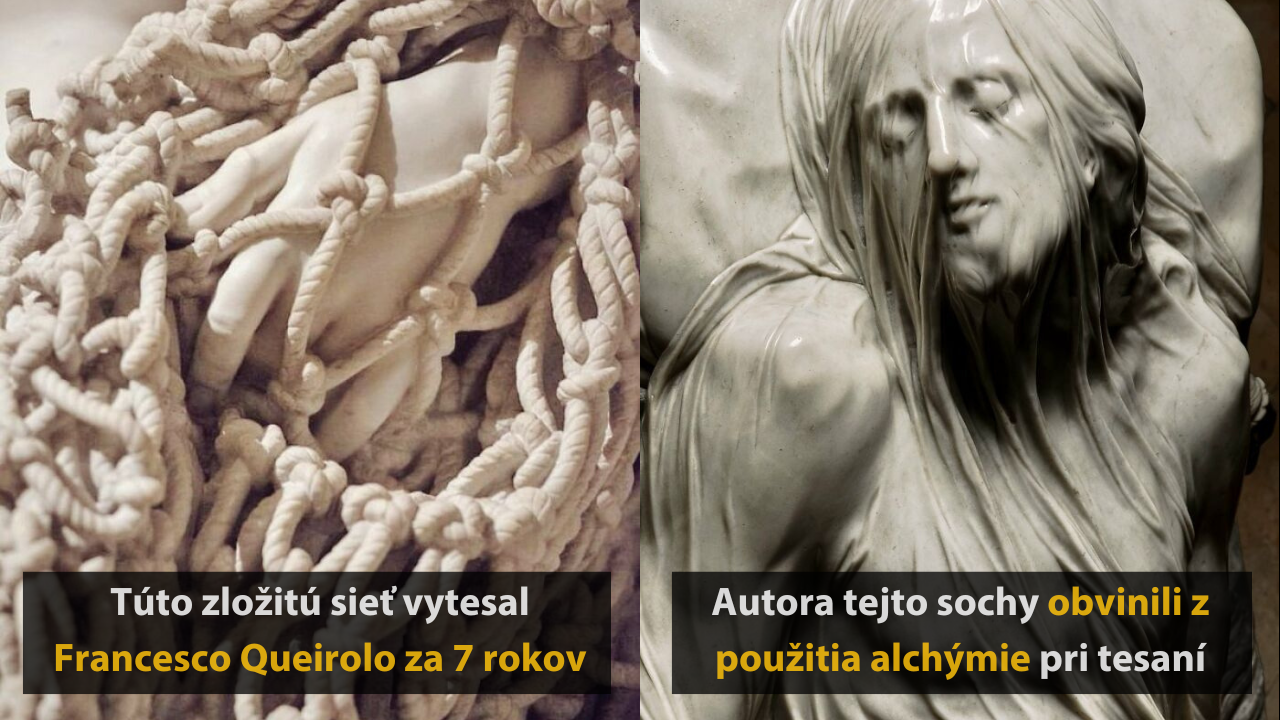 10 úžasných sôch s neuveriteľne realistickými detailami #1