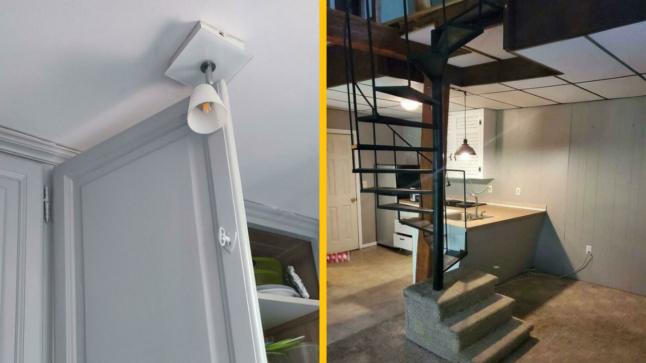 13 interiérov, pri ktorých budete len krútiť hlavou #3