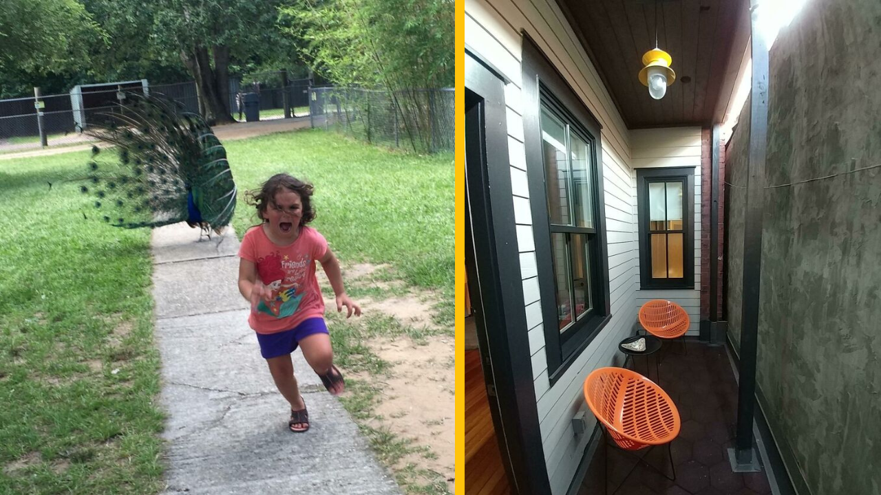 15 fotiek z dovoleniek, na ktoré dotyční ľudia nikdy nezabudnú #1