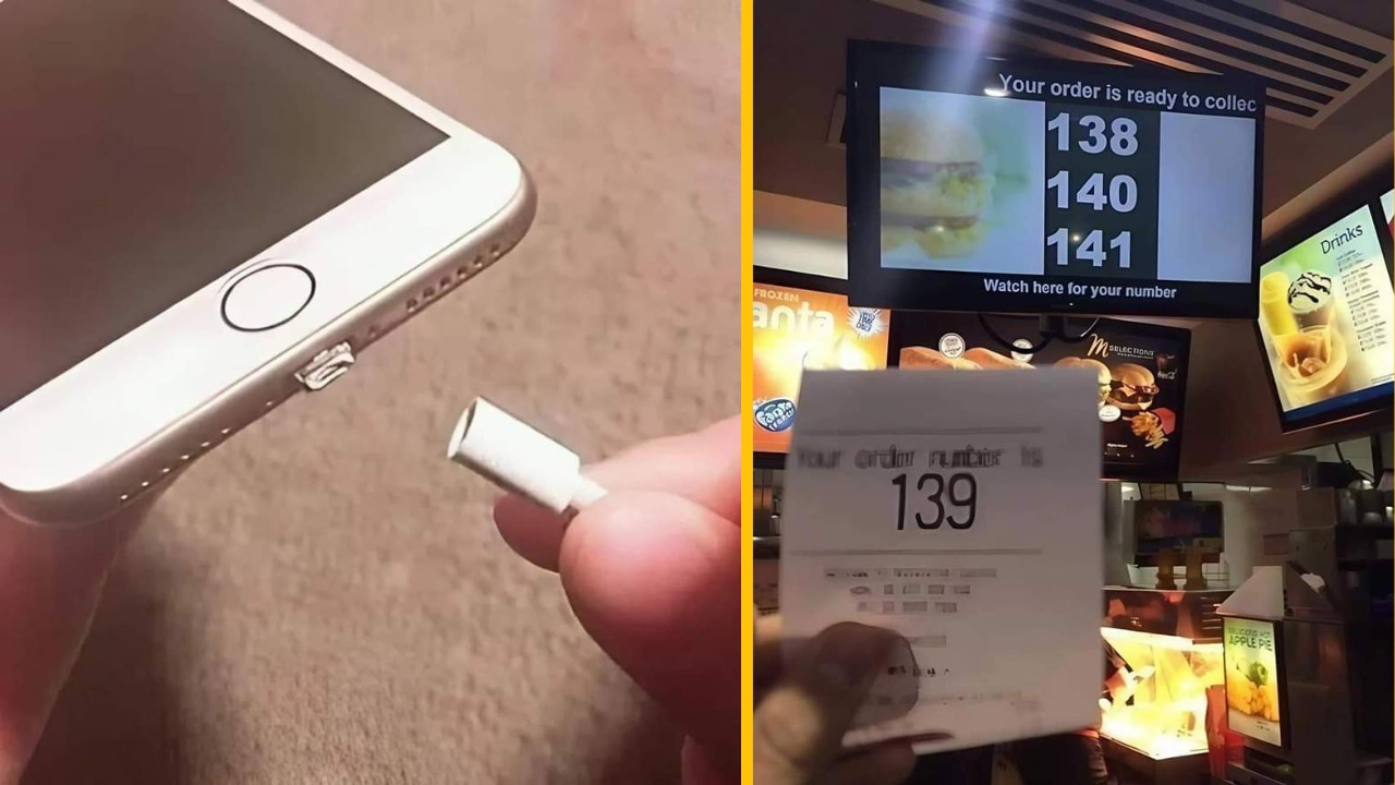 10 ľudí, ktorým sa šťastie vyhlo oblúkom