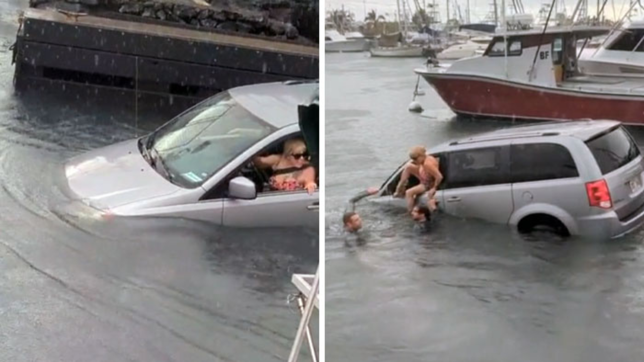 14 fotiek z dovoleniek, na ktoré dotyční ľudia nikdy nezabudnú #2