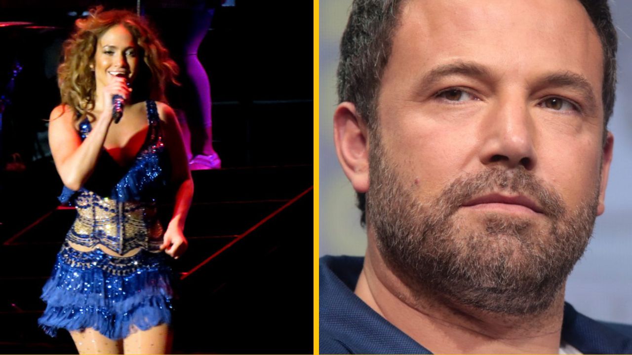 Ben Affleck (52) napriek rozvodu povedal o JLo (55), že je v novom filme veľkolepá