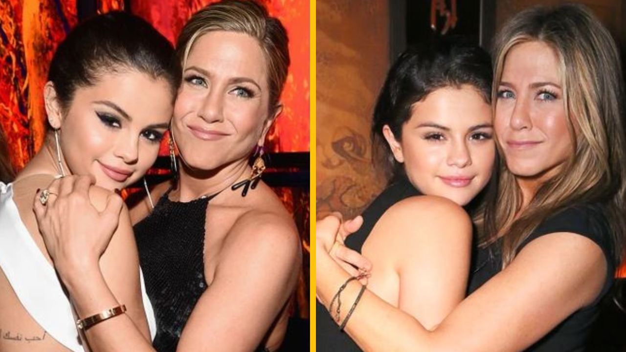 Celebrity, ktoré sa stali priateľmi napriek obrovským vekovým rozdielom