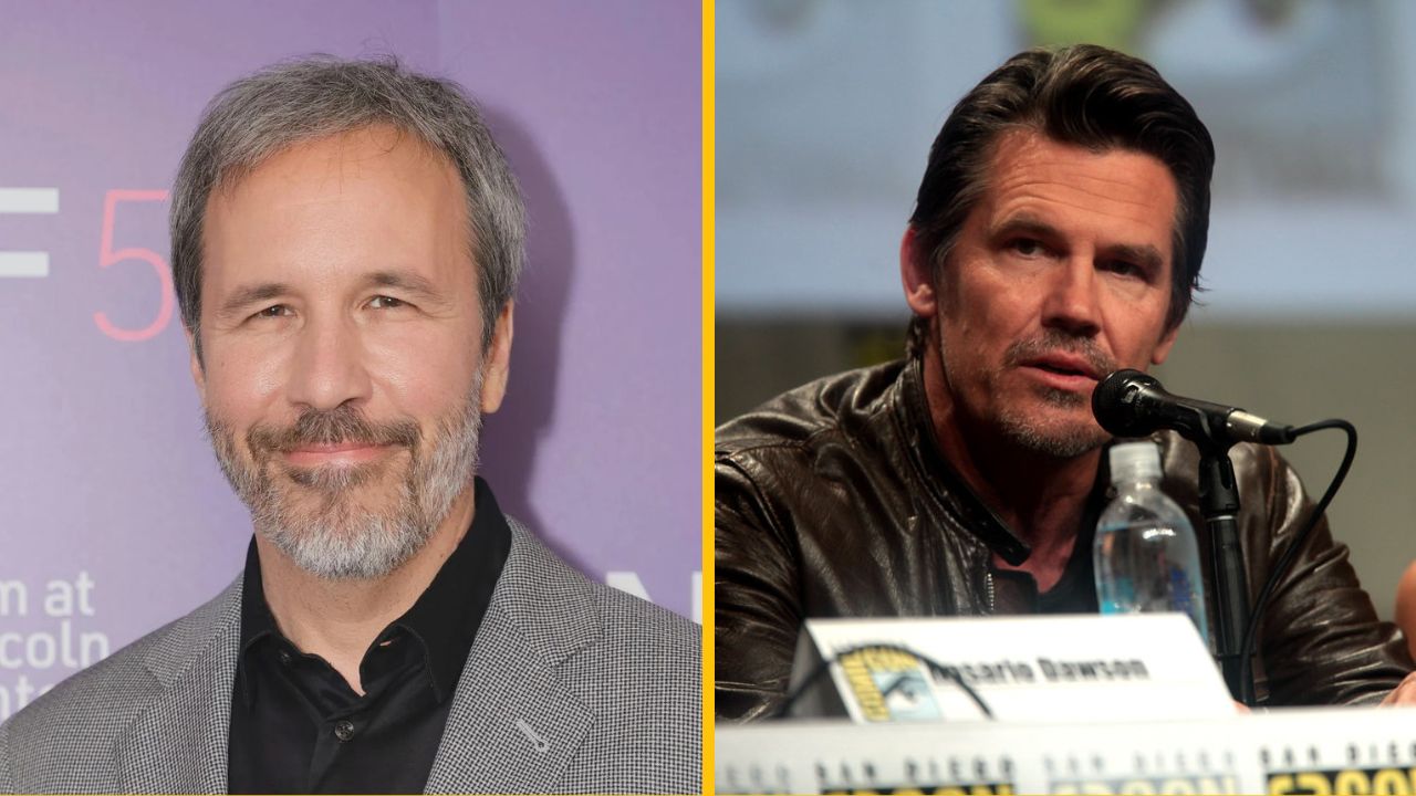 Josh Brolin hlási, že skončí s herectvom, ak nebude Villeneuve nominovaný na Oscara za Dunu 2