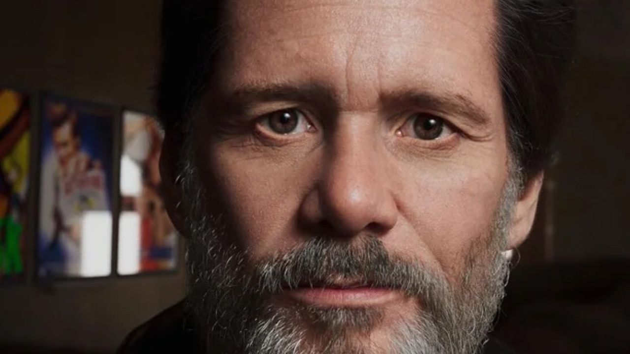 Jim Carrey ľutuje jeden svoj film a už by ho znova nikdy nenatočil