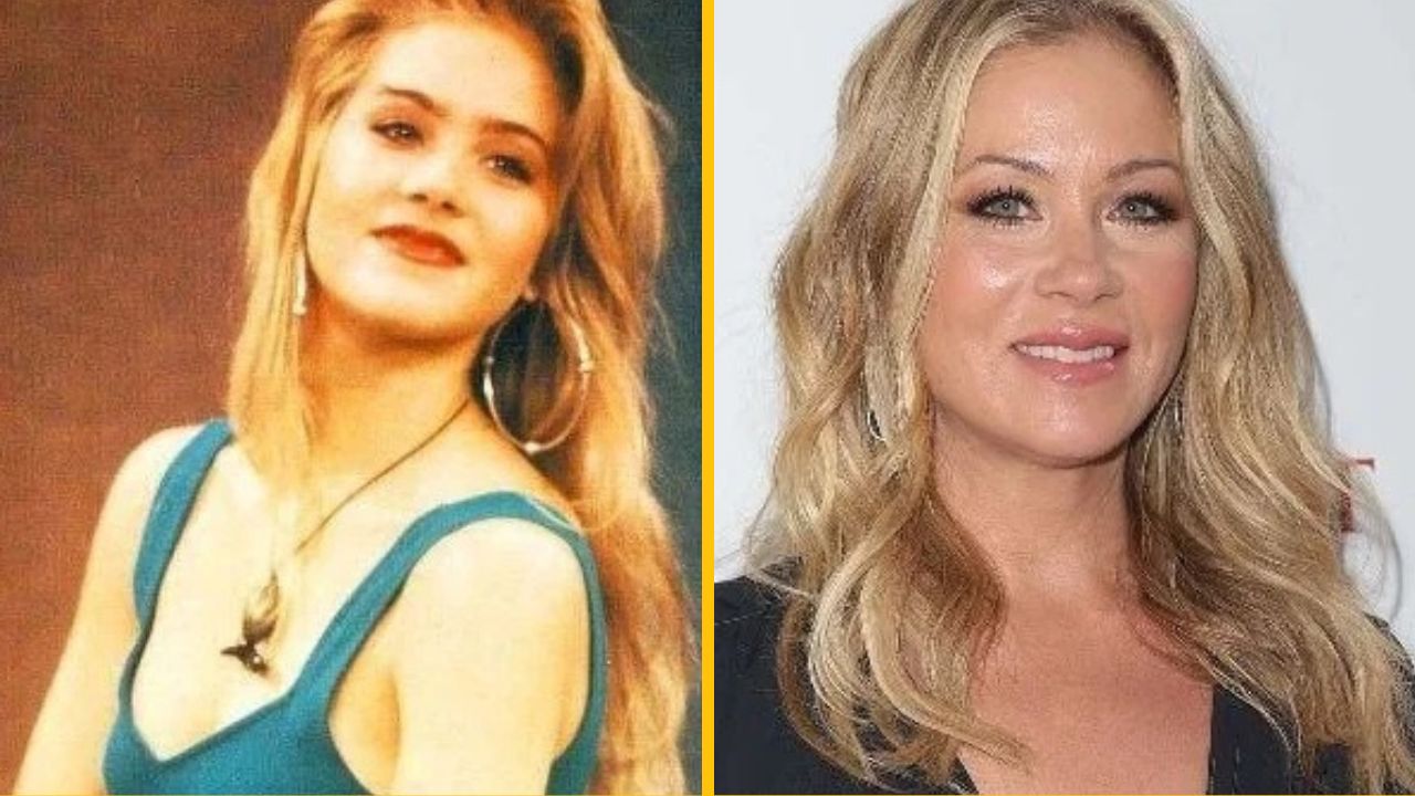 Prežíva peklo a močí do plienok, herečka Christina Applegate (52) bojuje so sklerózou