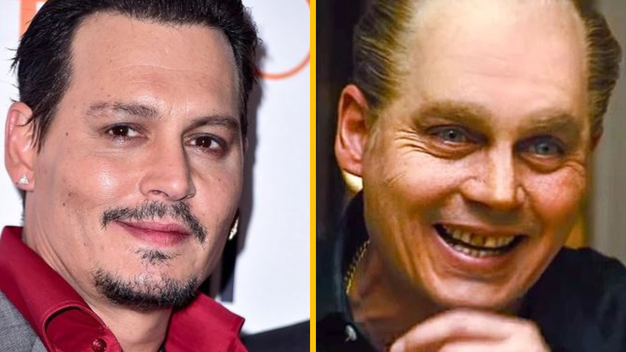 Make-upové práce, ktoré úplne zmenili vlastnosti našich obľúbených celebrít