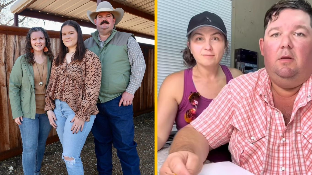 „Chceme, aby naša dcéra platila nájomné, keď sa rozhodla nechodiť na vysokú školu“