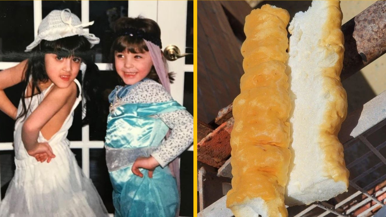 Fotografie, ktoré by zúfalo potrebovali vysvetlenie zo zákulisia