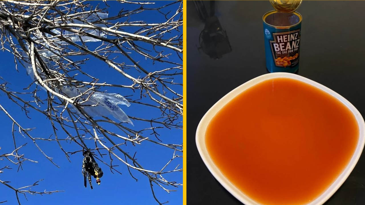 Ľudia, ktorým sa šťastie otočilo chrbtom