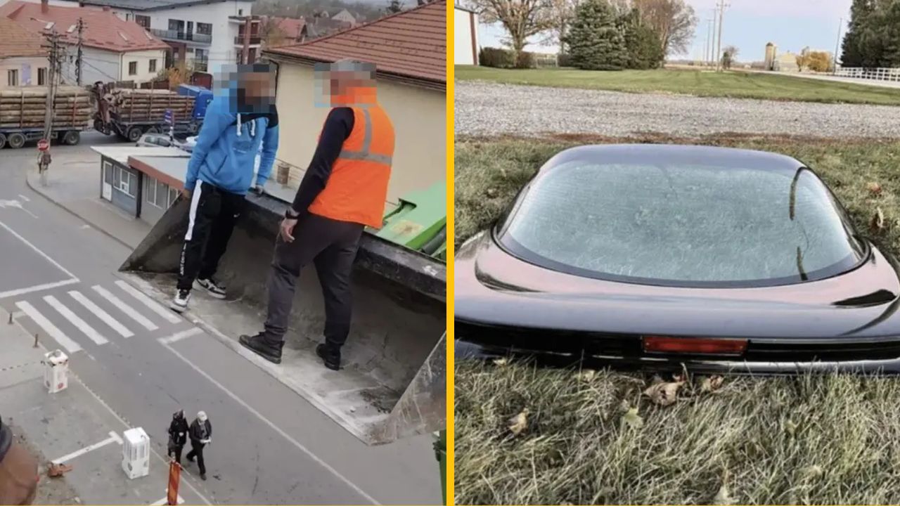 10 fotografií, ktoré budú výzvou pre váš mozog nepredstaviteľnými spôsobmi