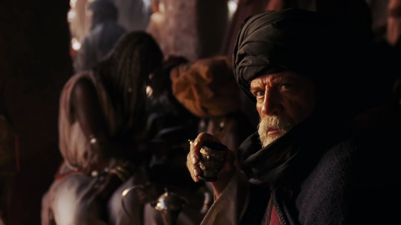 Historický veľkofilm Ridleyho Scotta z roku 2000 sa stáva obrovským hitom streamovania